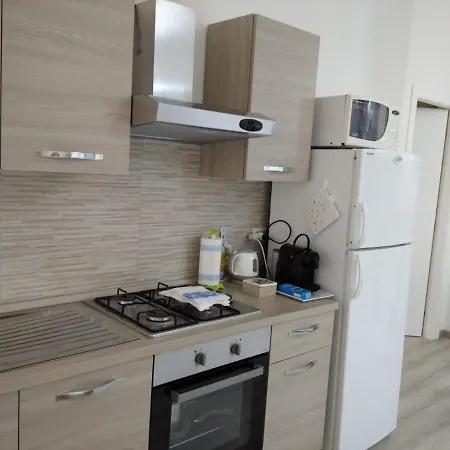 Fior&iris Appartamento *