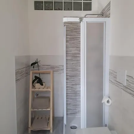 Fior&iris Apartment