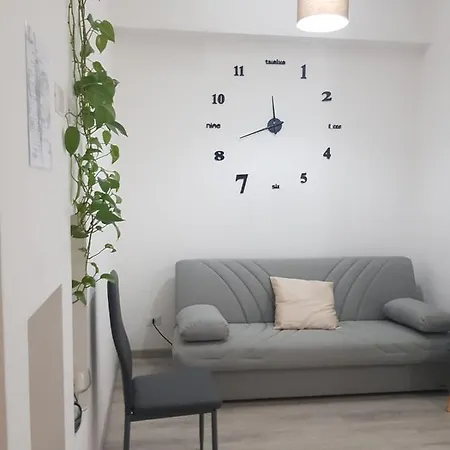 Fior&iris 公寓 斯特雷萨