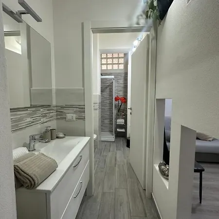 Fior&iris Daire Stresa