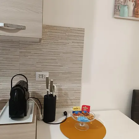 公寓 Fior&iris 斯特雷萨