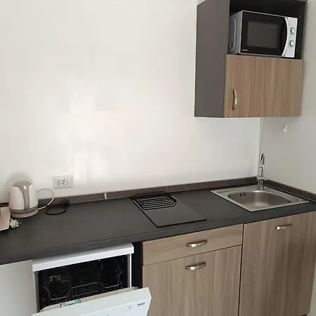 Fior&iris Daire Stresa