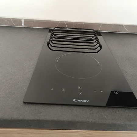 Fior&iris 公寓 斯特雷萨