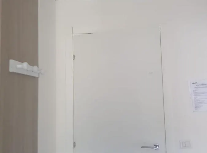 Fior&iris Апартаменты