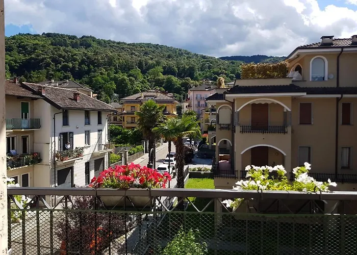 Апартаменты Fior&iris