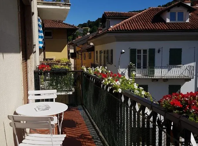 Апартаменты Fior&iris *