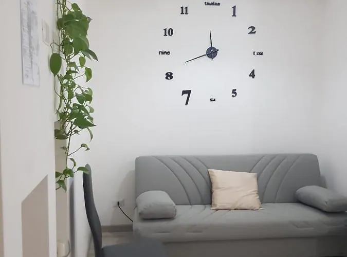 Fior&iris 아파트 스트레사