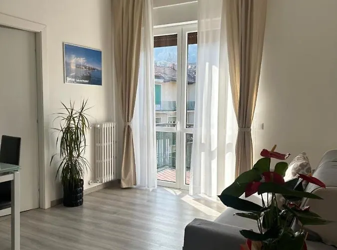 Fior&iris Стреза