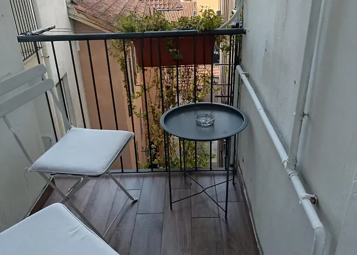 Апартаменты Fior&iris *