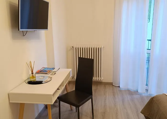 Fior&iris * Стреза