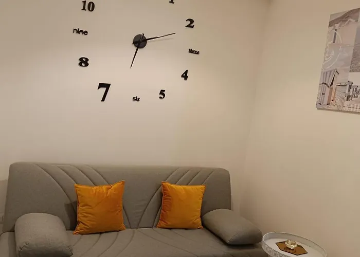 דירה Fior&iris *