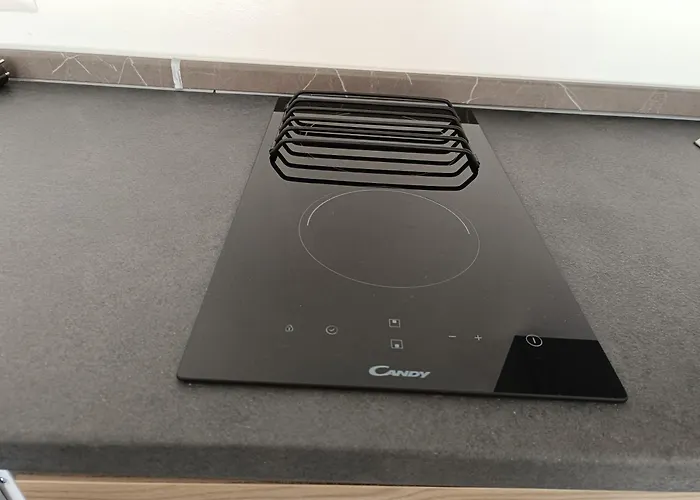 Fior&iris Апартаменты Стреза