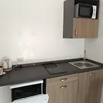 Fior&iris Апартаменты Стреза