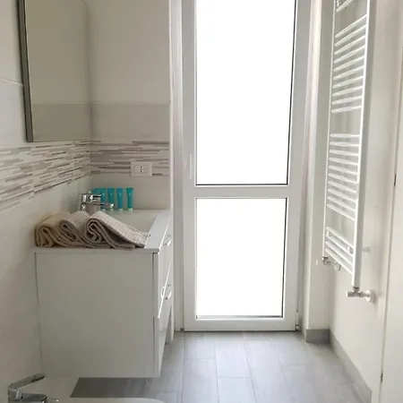 Apartment Fior&iris *