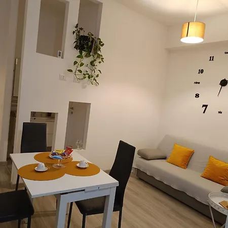 Fior&iris Apartment *