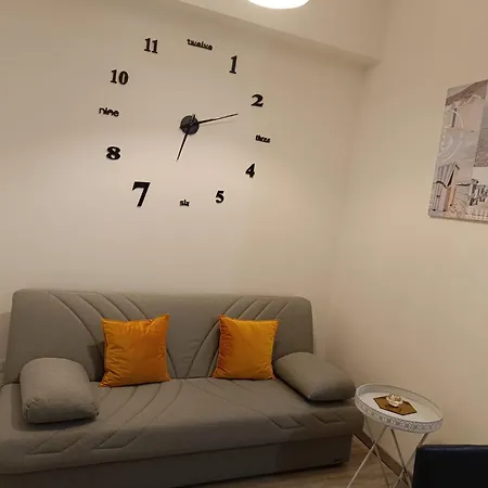 Apartment Fior&iris *