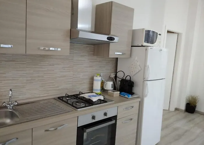 Fior&iris Apartman *