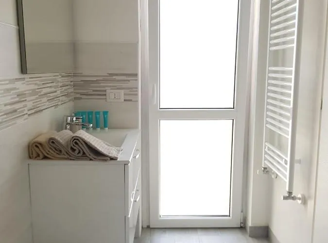 Apartman Fior&iris *