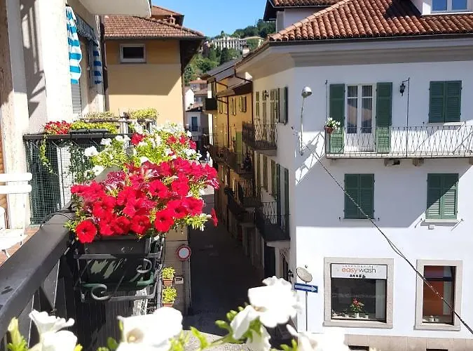 Fior&iris Apartman *