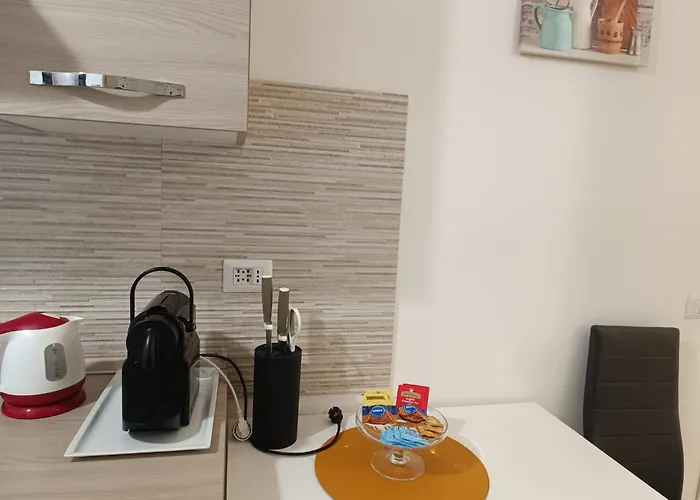 Apartman Fior&iris Stresa