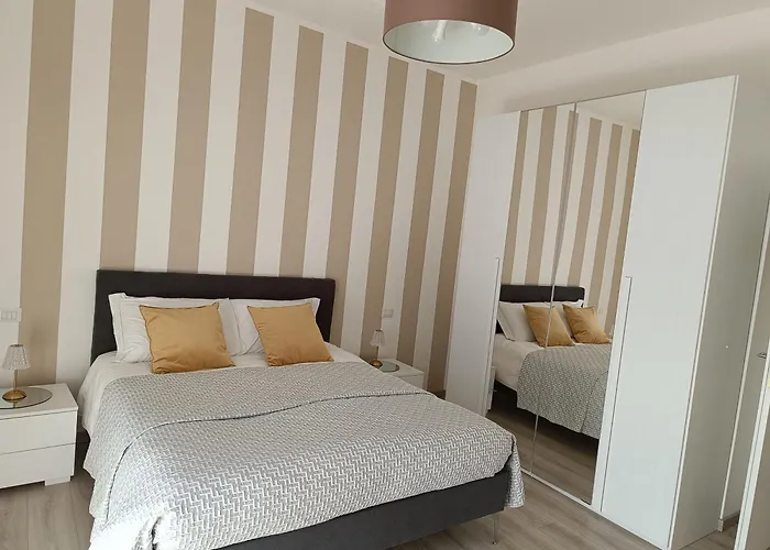 Apartman Fior&iris *